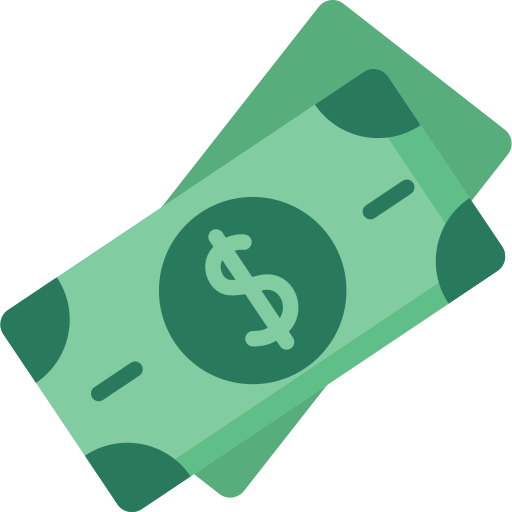Money Icon